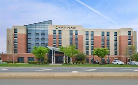 Hyatt Place Herndon Dulles Airport East Herndon Va